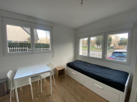 Immobilier Angers