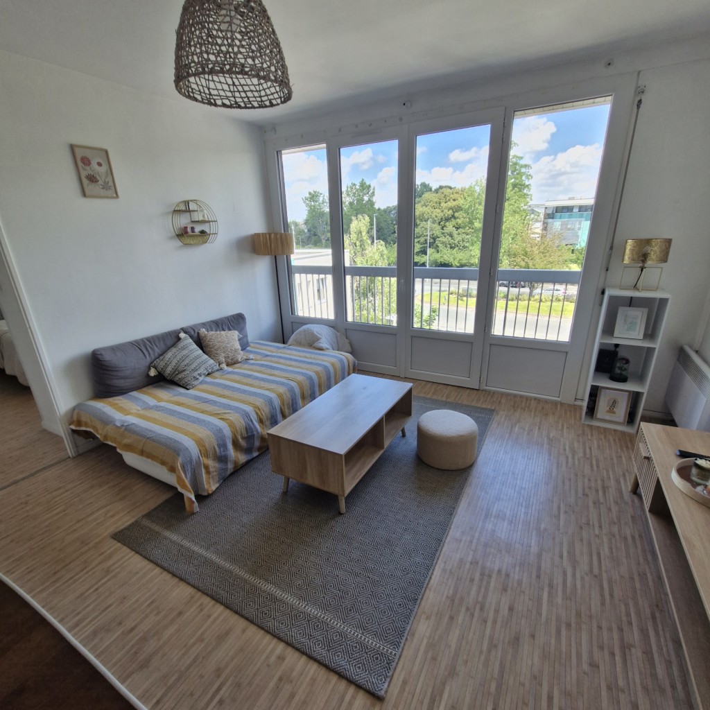 achat maison Angers