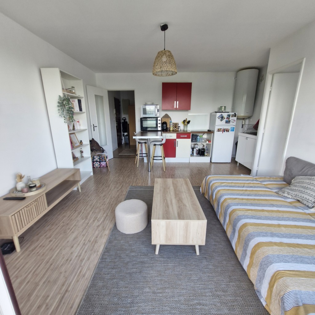 achat maison Angers