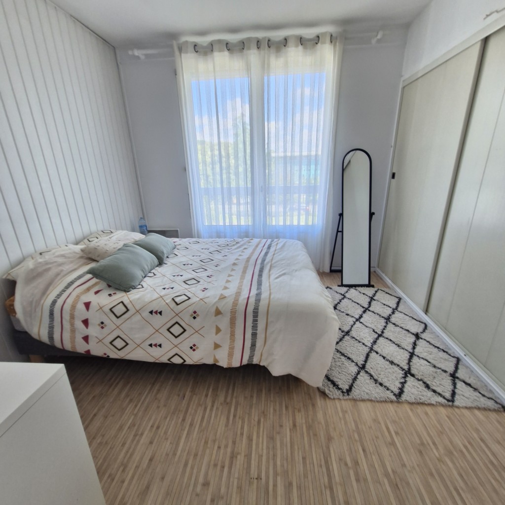 achat maison Angers