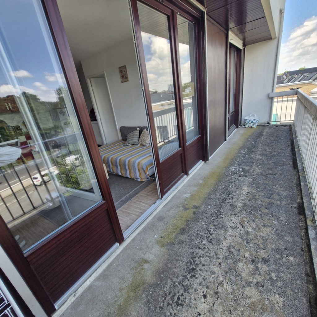 achat maison Angers
