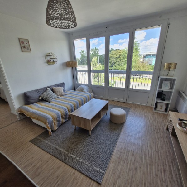 Immobilier Angers