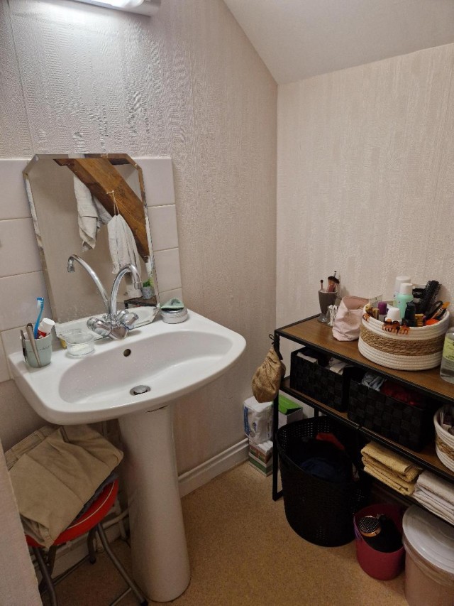 achat maison Angers