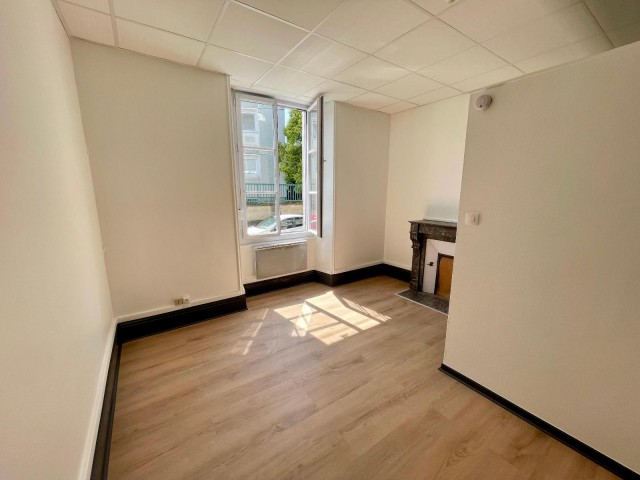 achat maison Angers