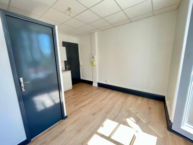 achat maison Angers