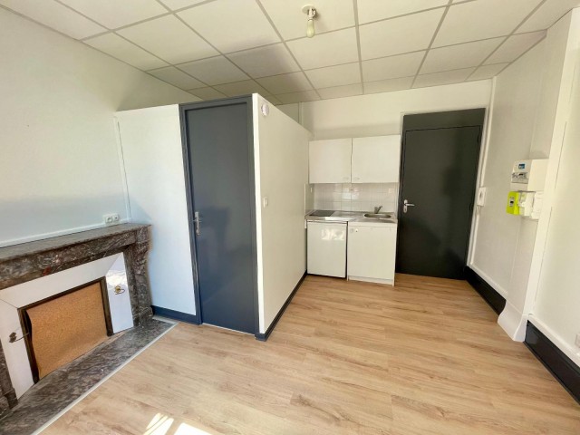 achat maison Angers