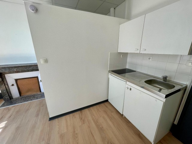 achat maison Angers