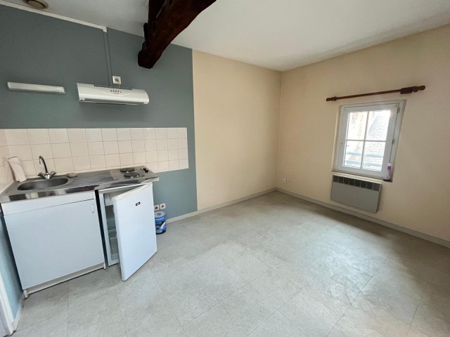 achat maison Angers