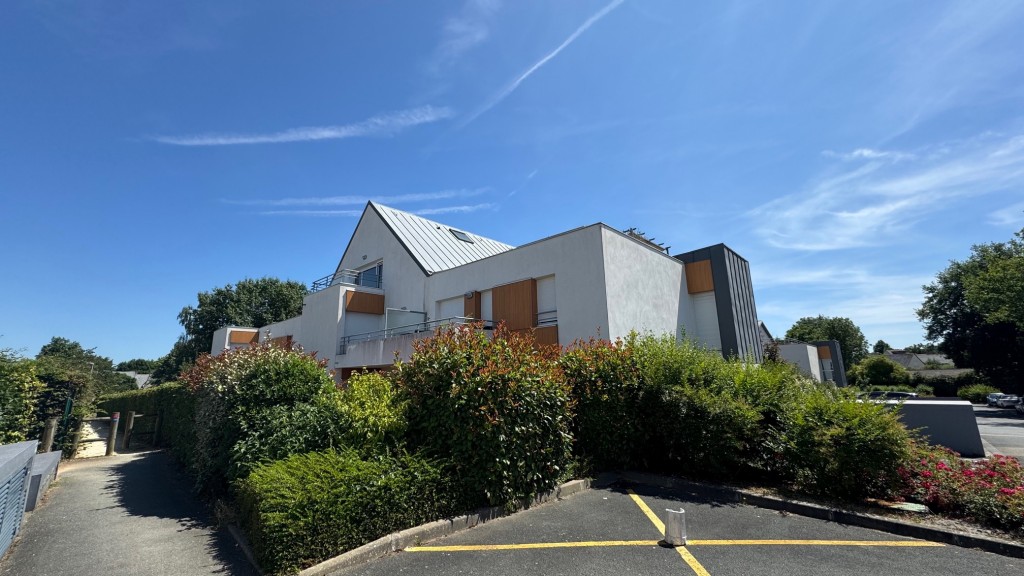 achat maison Angers