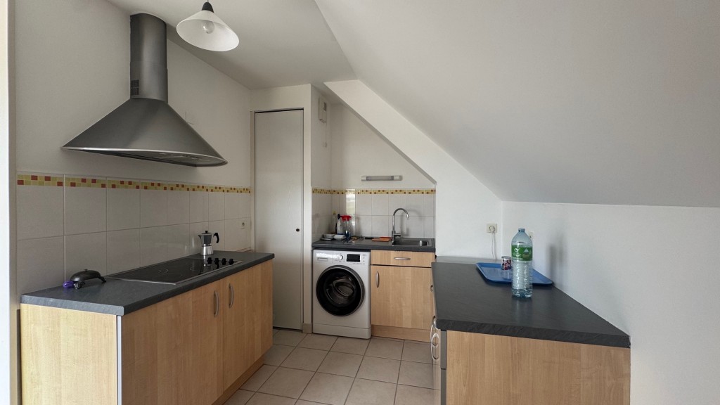 achat maison Angers