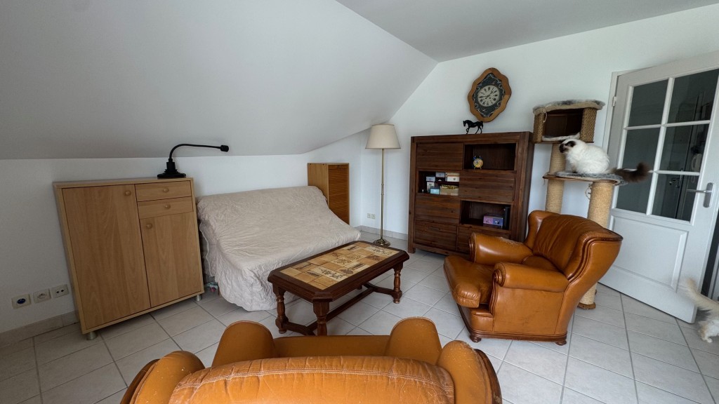 achat maison Angers
