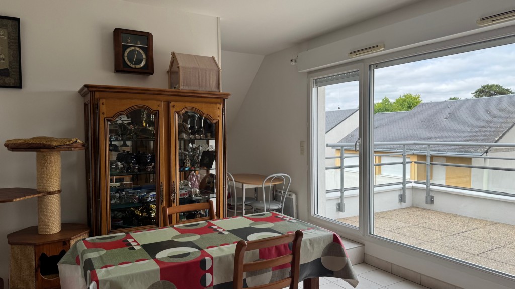achat maison Angers