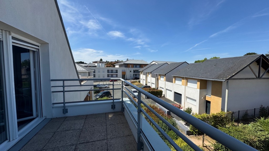 achat maison Angers