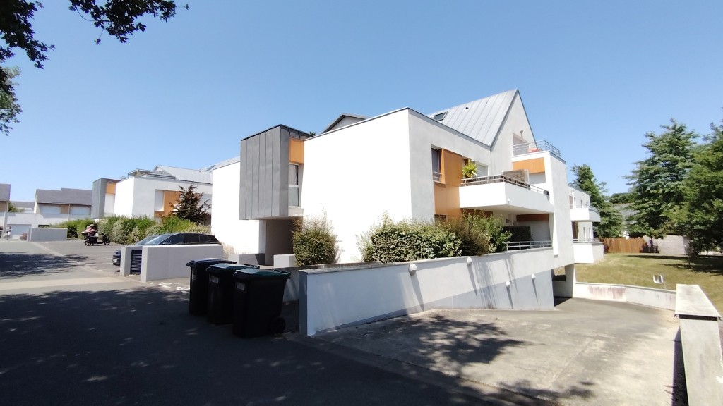 achat maison Angers