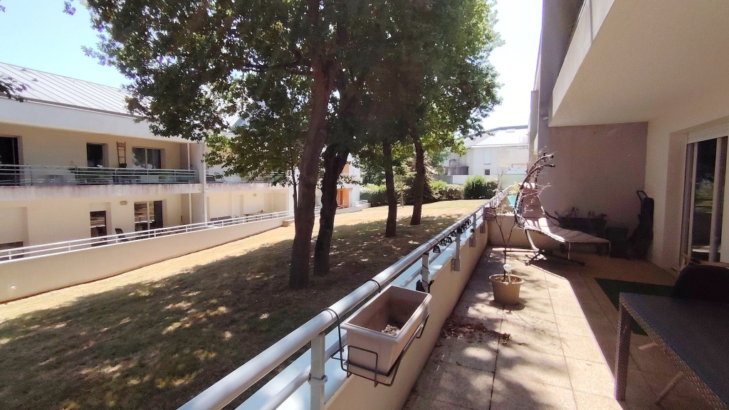 achat maison Angers