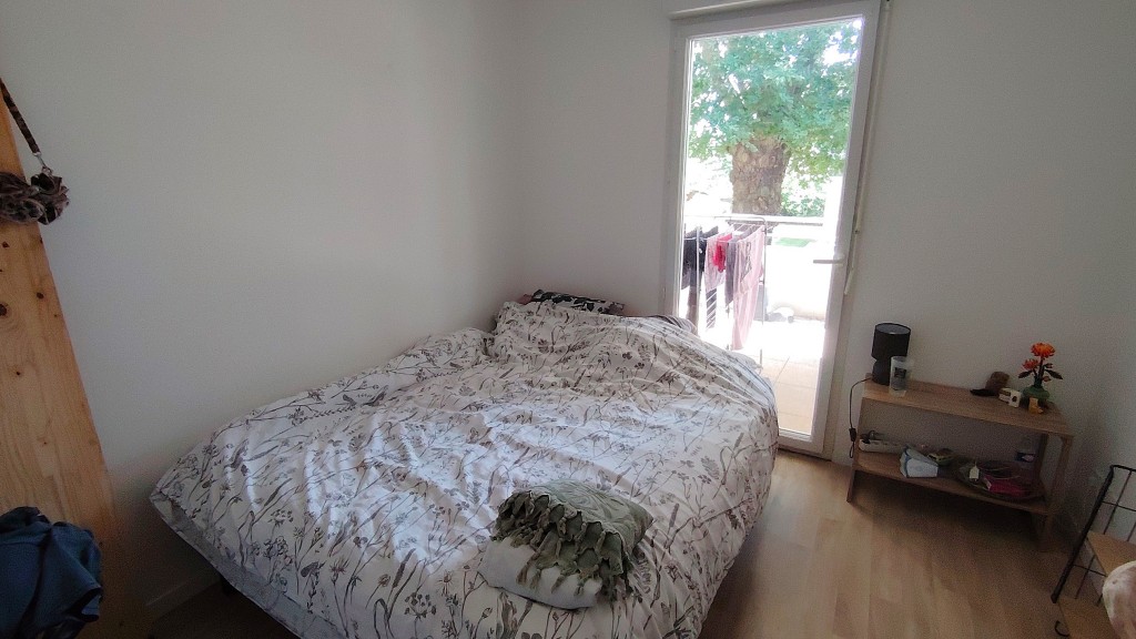 achat maison Angers