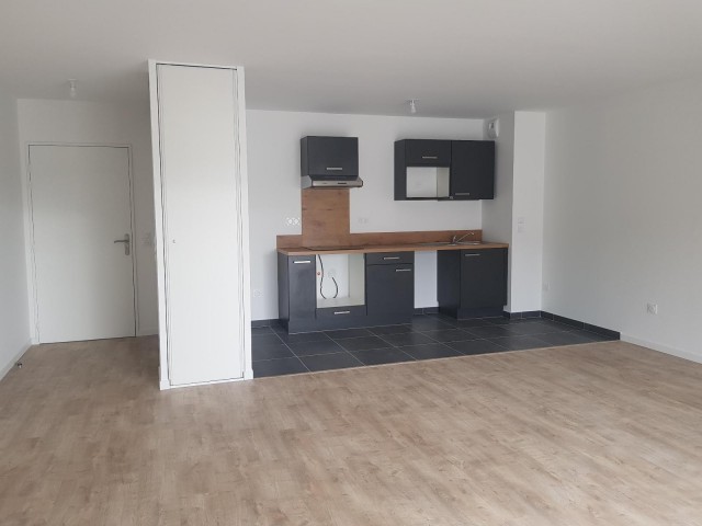 achat maison Angers