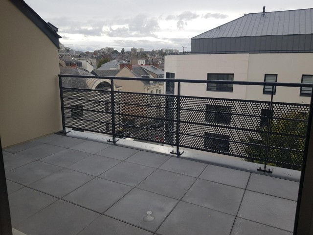achat maison Angers