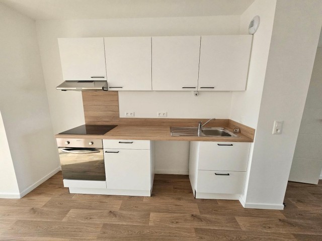 achat maison Angers