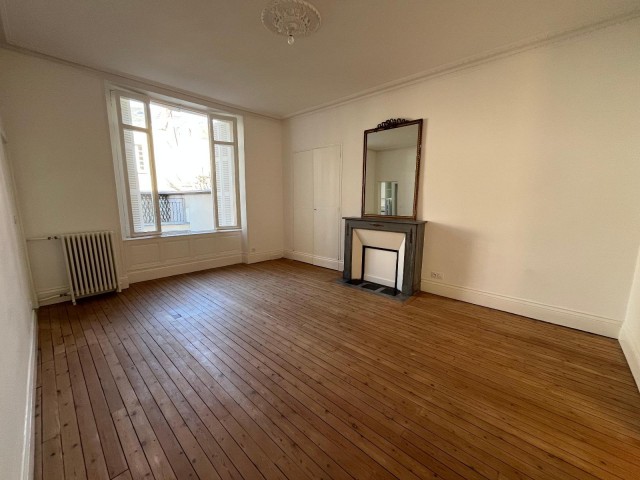 achat maison Angers