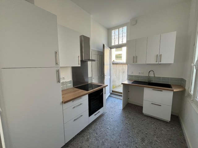 achat maison Angers