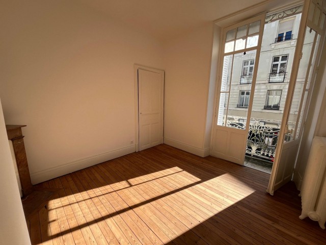 achat maison Angers