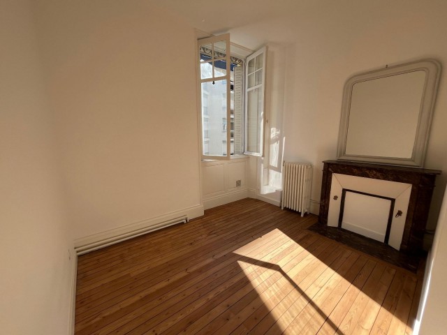 achat maison Angers
