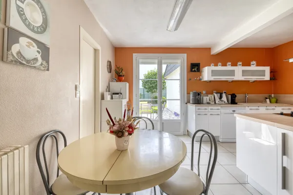 Immobilier Angers