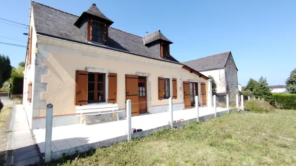 Immobilier Angers