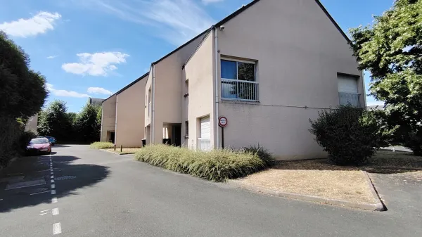 Immobilier Angers