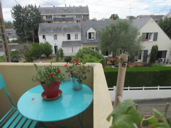 Immobilier Angers