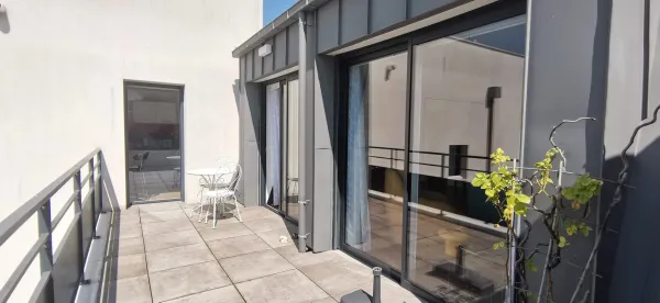 Immobilier Angers