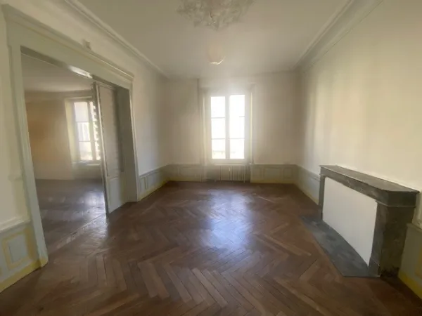 Immobilier Angers