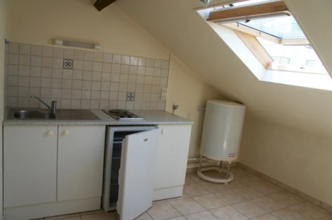Immobilier Angers