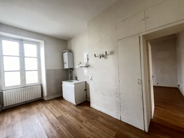 Immobilier Angers