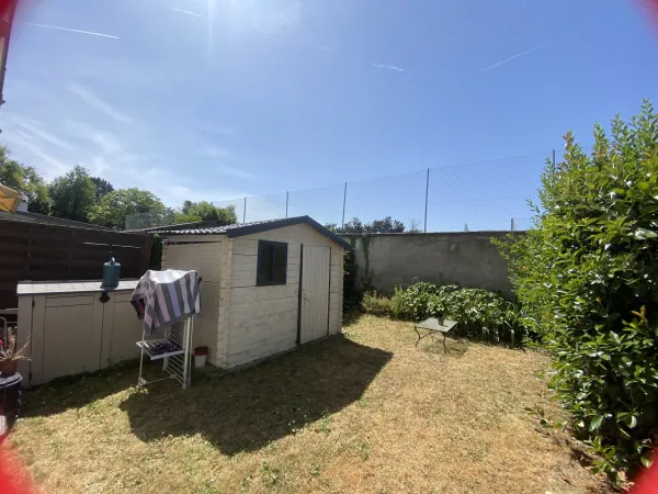 Immobilier Angers