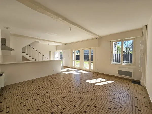 Immobilier Angers