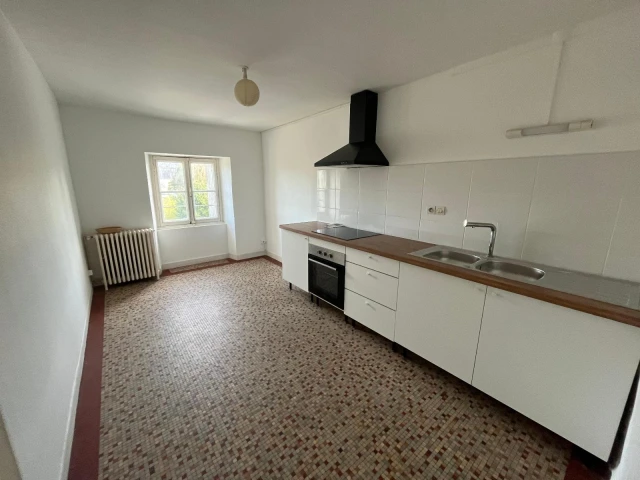 achat maison Angers