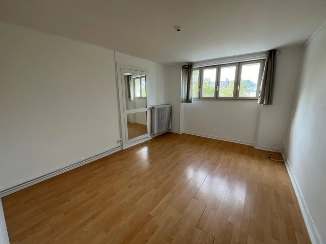 achat maison Angers