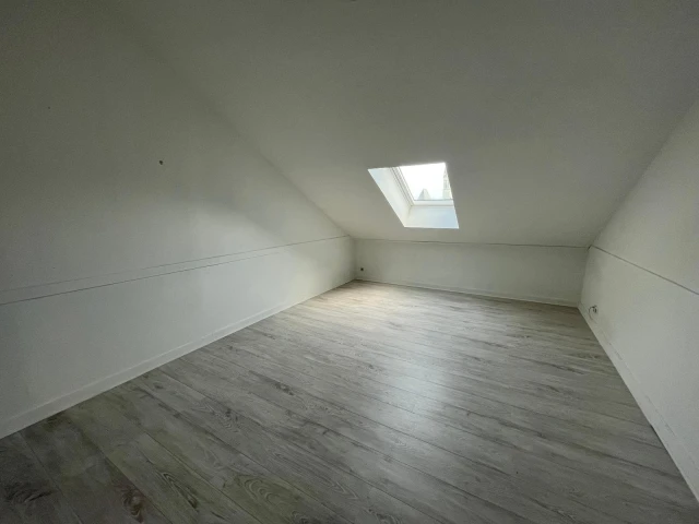 achat maison Angers