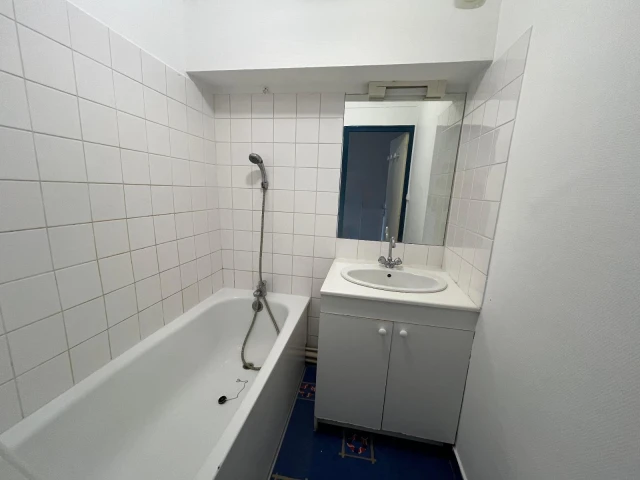 achat maison Angers