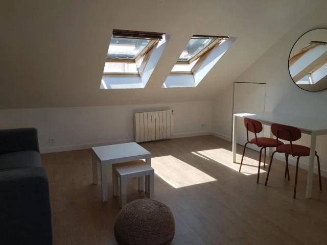 achat maison Angers