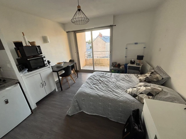 achat maison Angers