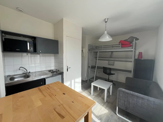 achat maison Angers