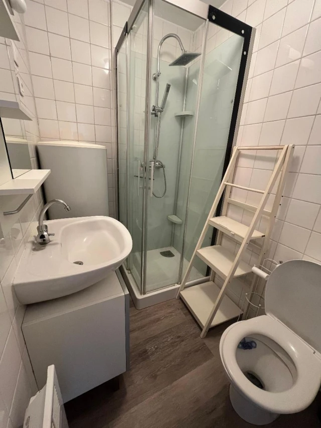 achat maison Angers