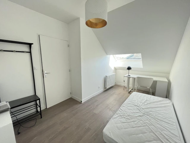 achat maison Angers