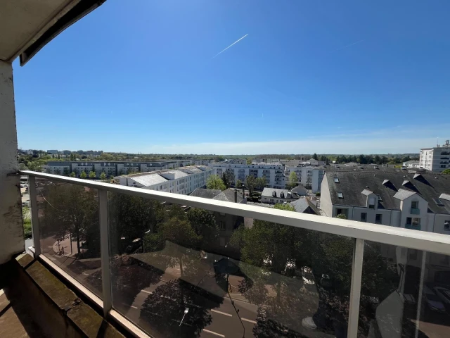 achat maison Angers