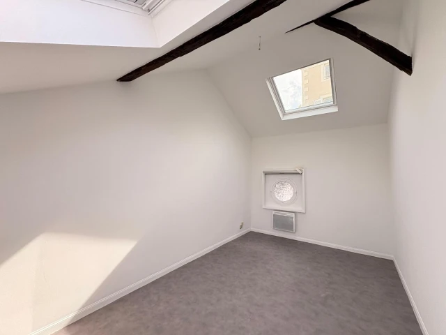 achat maison Angers