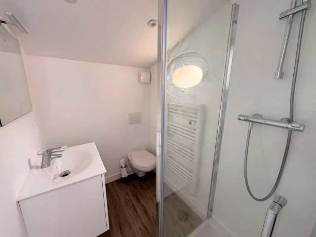 achat maison Angers