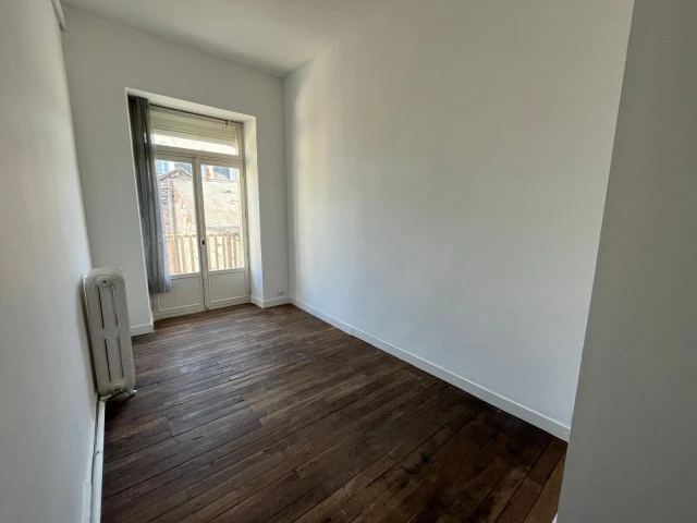 achat maison Angers
